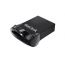 Sandisk Ultra Fit USB 3.1 Flash Drive, 128GB, Black- SDCZ430-128G-A46
