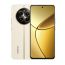 Realme 12 Plus, 256GB, 8GB, 4G LTE, Dual SIM - Beige