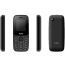 KXD M1, 32MB, 2G, Dual SIM - Black