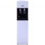 Fresh Hot and Cold Water Dispenser, 2 Taps, White - FW-17VFW