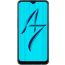 Oppo A7 Dual Sim, 64GB, 4G LTE - Blue