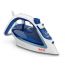 Tefal EasyGliss Steam Iron, 2700 Watt, Blue and White - FV5751E0