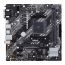 ASUS PRIME B450M-K II, AMD AM4 Socket, AMD Ryzen Processors, Micro ATX Motherboard, DDR4, Realtek LAN