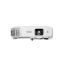 بروجكتور 3LCD ابسون، WUXGA، سطوع 4000 لومن، ابيض - EB-992F
