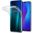 Oppo F11 TPU Silicone Soft Thin Back Case Cover For Oppo F11 Clear Cover