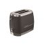 Beko Cosmopolis Toaster, 2 Slices, 900W, Black - TAM 8202 B