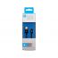 HP Pro USB to Micro USB Charging Cable, 1 Meter - Black, HP041GBBLK1TW