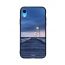 Pathway To Sea Printed Back Cover for Apple iPhone XR