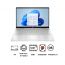 HP Pavilion x360 14-ek1019ne 2-in-1 Laptop, Intel Core i5-1335U Processor, 14 Inch FHD Touch Screen Display, 512 GB SSD, 8 GB RAM DDR4, Intel Iris Xe Graphics, Windows 11 Home, Silver - 9U5Y5EA