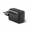 Anker 312 Wall Charger, 30 Watt, USB-C Port, Black - A2640L11