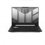 Asus TUF Dash F15 FX517ZE-HN050W Gaming Laptop, Intel i7-12650H, 15.6 Inch FHD, 512GB SSD, 16GB RAM, NVIDIA RTX 3050TI 4GB, Windows 11 - Black