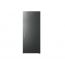 Gorenje No Frost Upright Digital Deep Freezer, 381 Liters, Inverter, Inox - FN7171OX-R