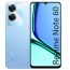 Realme Note 60, 128GB, 4GB RAM, 4G LTE, Dual SIM,  with Fingerprint Sensonr - Voyage Blue