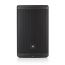 JBL Wired Subwoofer, Black - EON718S