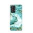 Marble Silicone Printed Back Cover for Samsung Galaxy A13 4G