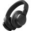 JBL Live 660NC Wireless Headphone, Black