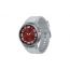 Samsung Galaxy Watch 6 Classic, 43mm, Silver Case and Strap