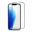 Keendex Tempered Glass Screen Protector For iPhone 13 Pro Max, Clear - KX 2642