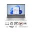 لابتوب إتش بي 15-fc0034ne، معالج AMD رايزن 7-7730U، شاشة 15.6 بوصة بدقة Full HD، وحدة تخزين SSD بسعة 512 جيجابايت، رام 16 جيجابايت، رسومات AMD راديون المدمجة، نظام التشغيل ويندوز 11 - فضي