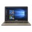 Asus K540 Notebook - Intel Core i3-5005U, 15.6 Inch, 4GB, 500GB, Black