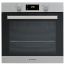 Ariston Built-In Digital Electric Oven With Grill, 66 Litres, Stainless Steel - FA3 540 H IX A