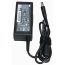 Hp Laptop Charger for Hp Laptops, 19V - Black