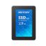 هارد SSD داخلي هيك فيجين E100 SATA III، سعة 128 جيجا، اسود - HS-SSD-E100I