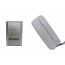 جرس باب انتركم ار ال، ابيض ورمادي- RL-3207A