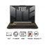 لاب توب جيمنج اسوس TUF F15 FX507VI-LP066W ، انتل كور I7-13620H، هارد 1 تيرا PCIe SSD، رام 16 جيجا، شاشة 15.6 بوصة FHD 144 هرتز، كارت شاشة انفيديا جي فورس RTX 4070 سعة 8 جيجا، ويندوز 11 - رمادى