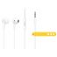 Realme Buds Classic Wired Earphones with Microphone - White