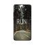 Zoot Run Printed Back Cover for Huawei Mate 10 Lite