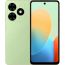 Tecno Spark Go 2024, 64GB, 3GB RAM, 4G LTE, Dual SIM - Skin Green