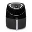 Home Air Fryer, 6.5 Liters, 1800 Watt - Black