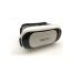 VR Mega Virtual Reality Glasses for Mobile Phones- White