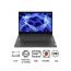 Lenovo IdeaPad 3 15IML05 Laptop, 15.6 Inch, Intel Core i3-10110U, 1TB HDD, 4GB RAM, Integrated Intel UHD Graphics, FreeDos - Business Black