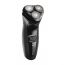 Remington Dualtrack-X Rotary Shaver, Black - R3150