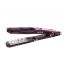 Babyliss IPro Steam Wet and Dry Hair Straightener, Purple - ST395E