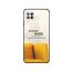 Cielito Work Hard Printed Back Cover for Huawei Nova 7i