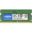 Crucial SODIMM DDR4 RAM, 8GB - CT2K4G4SFS824A