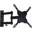 Wall Mount for 13-42 Inches TVs - Black