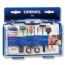 Dremel Multipurpose Set, 52 Pieces - 26150687JA