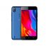 Lava Iris 46, 32GB, 1GB RAM, 4G, Dual SIM - Blue