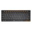 Dob Bluetooth Keyboard, Black - KB630
