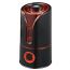 Aroma Diffuser Electric Ultrasonic Cool Mist Humidifier, 3.5 Liters - Red