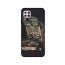 Moreau Laurent Truck In Dark Printed Back Cover for Huawei Nova 7i