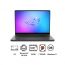 Asus ROG Zephyrus G14- GA403WR-GR320W Laptop, AMD Ryzen AI 9 HX 370, 1TB SSD, 32GB RAM, 14 Inch 3K OLED 120Hz Display, NVIDIA GeForce RTX 5070 Ti 12GB GDDR7, Windows 11- Eclipse Gray