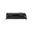 Hp 05A LaserJet Toner Cartridge, Black - ce505a