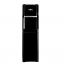 ATA  Hot, Cold and Warm Water Dispenser with Cabinet, 3 Taps - Black