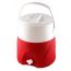Fresh Water Cooler, 14 Liters, Red - 500008080