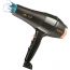 Max Hair Dryer, 5000W, Black - 709